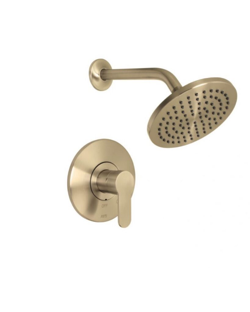 shower head