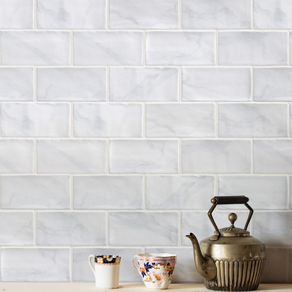 backsplash