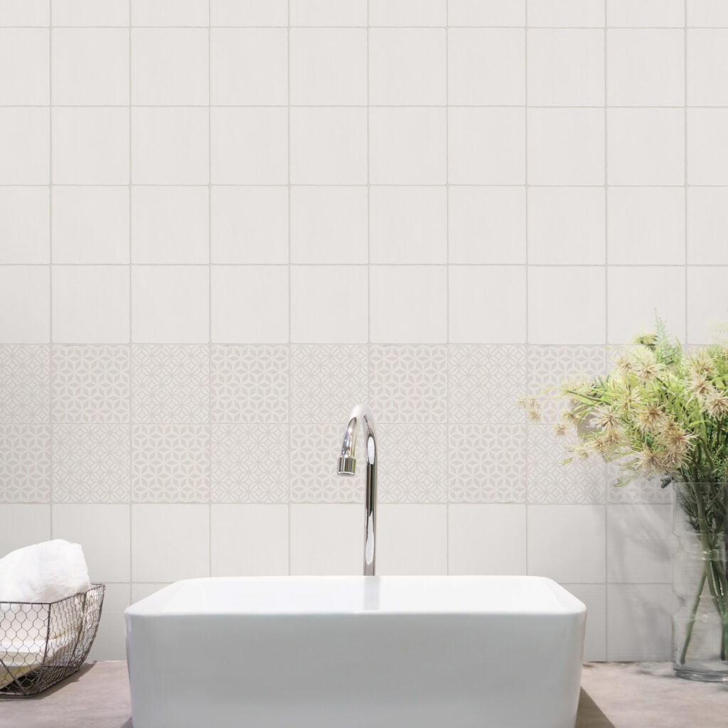 backsplash