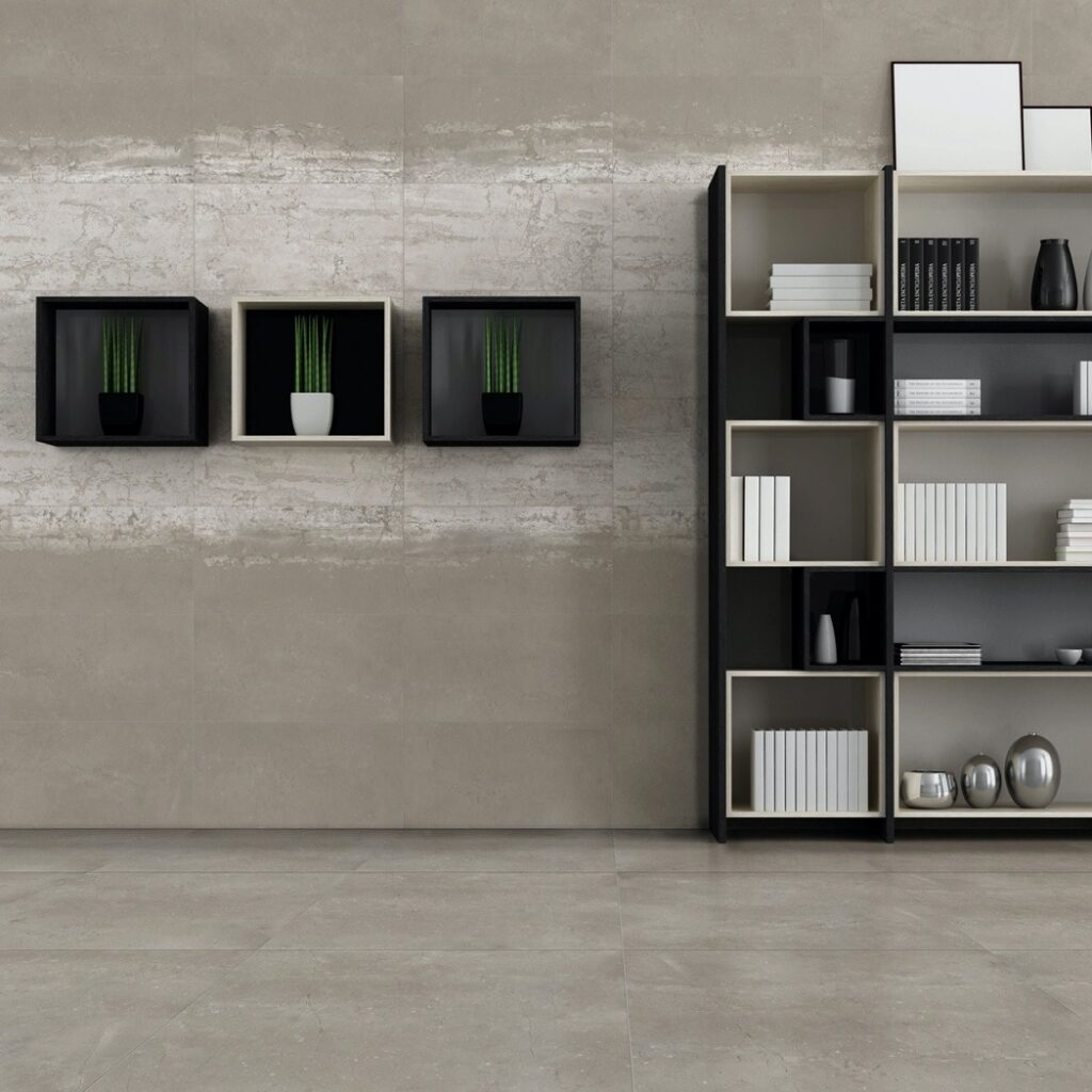 tile