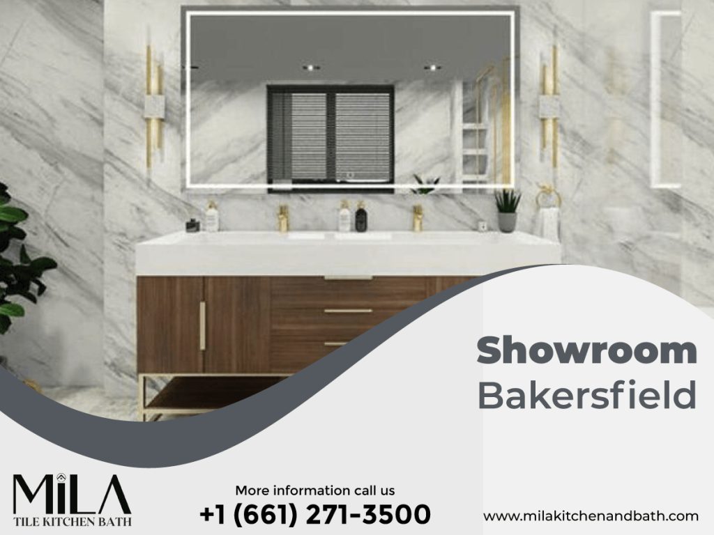 Showroom Bakersfield