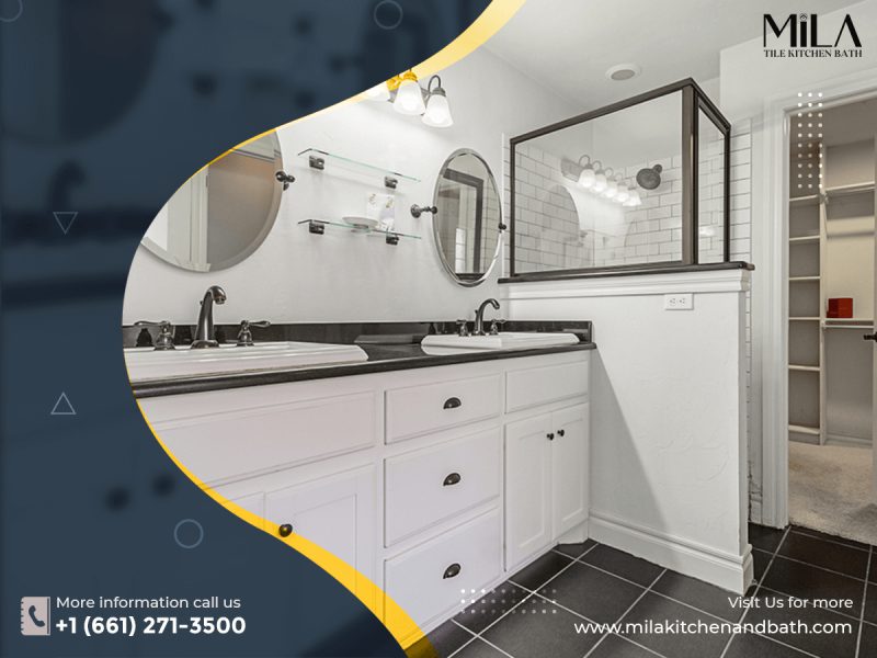 kitchen and bath remodeling contractors