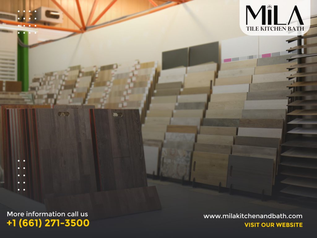 Flooring Store Bakersfield Mila Tile Kitchen Bath
