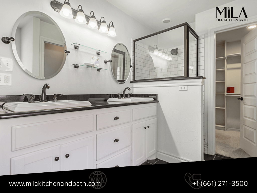 Best Kitchen and Bath Remodeling Bakersfield